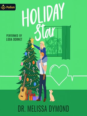 cover image of Holiday Star
